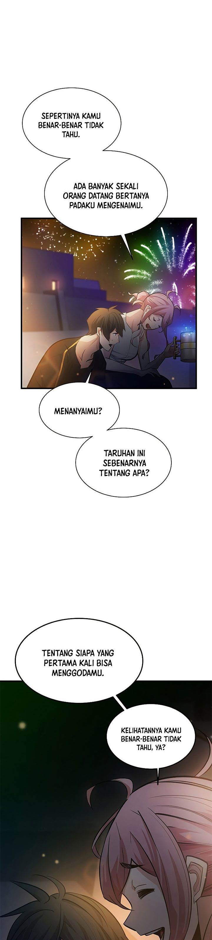 The Tutorial is Too Hard Chap 135 - Next Chap 136
