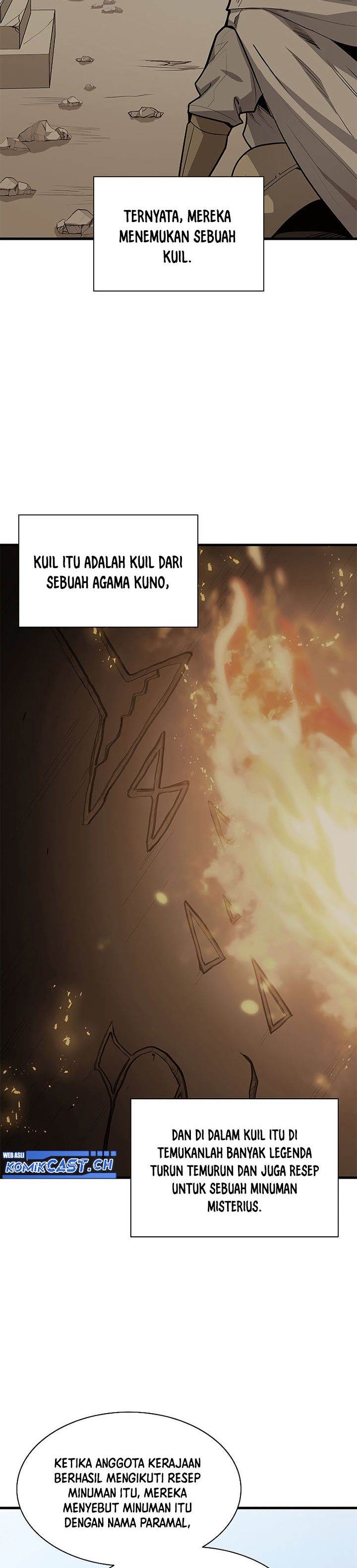 The Tutorial is Too Hard Chap 135 - Next Chap 136