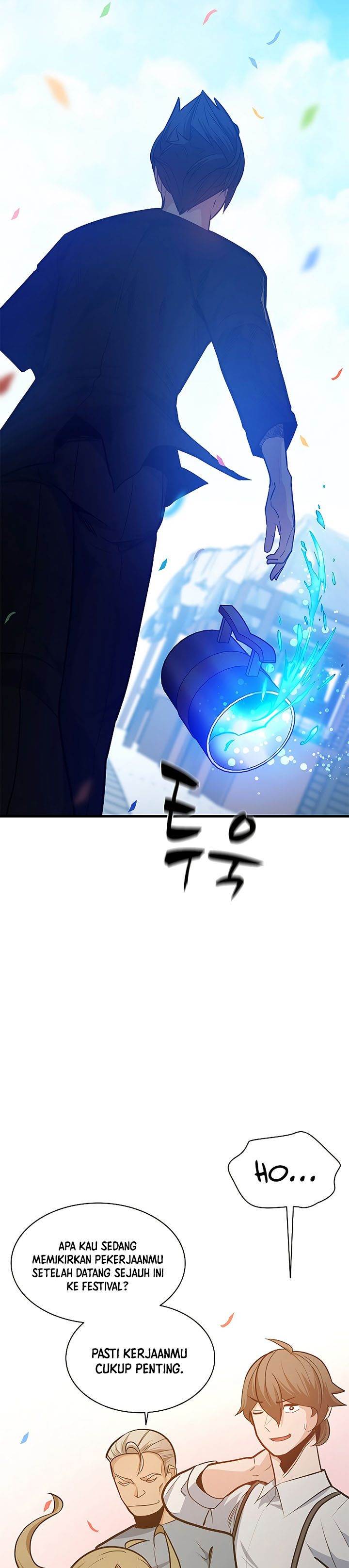 The Tutorial is Too Hard Chap 135 - Next Chap 136