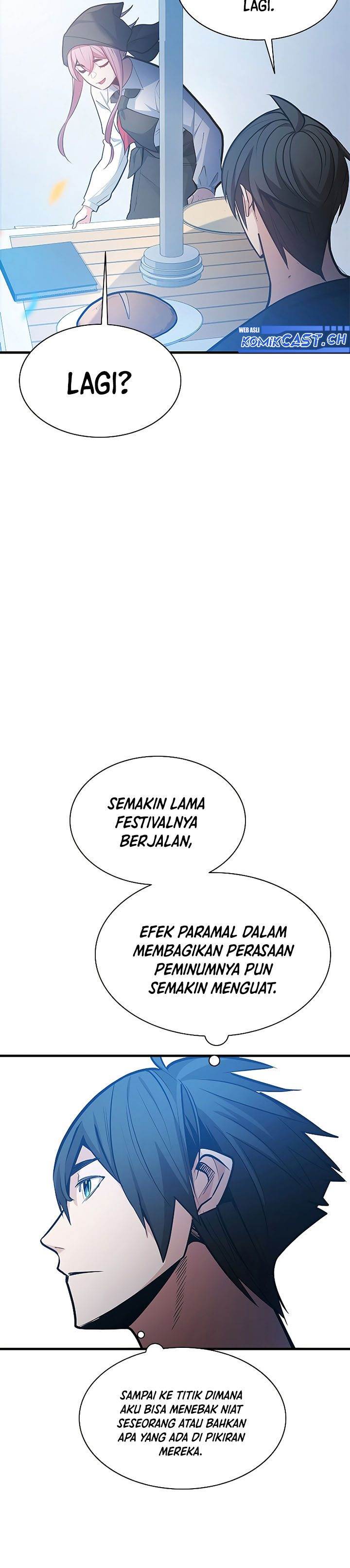 The Tutorial is Too Hard Chap 135 - Next Chap 136