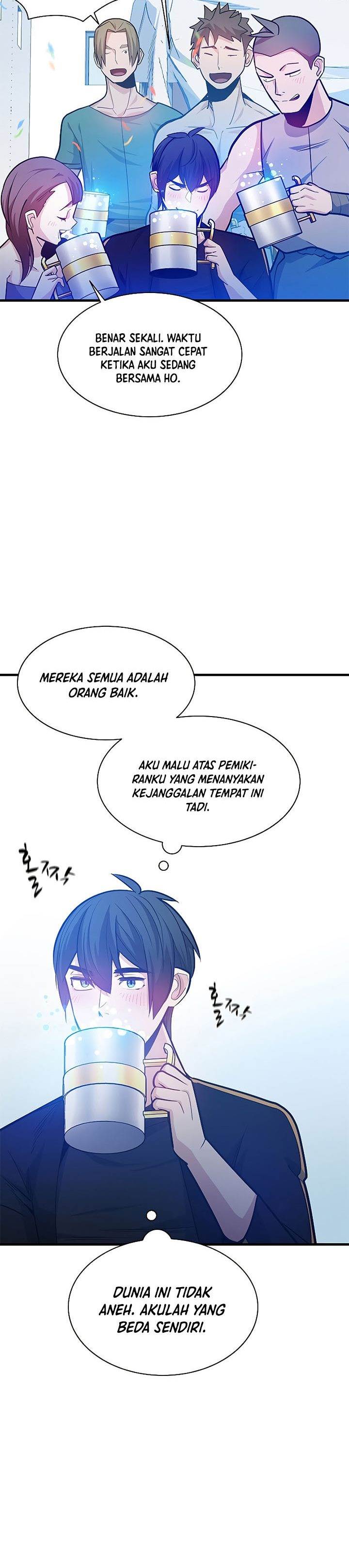 The Tutorial is Too Hard Chap 135 - Next Chap 136