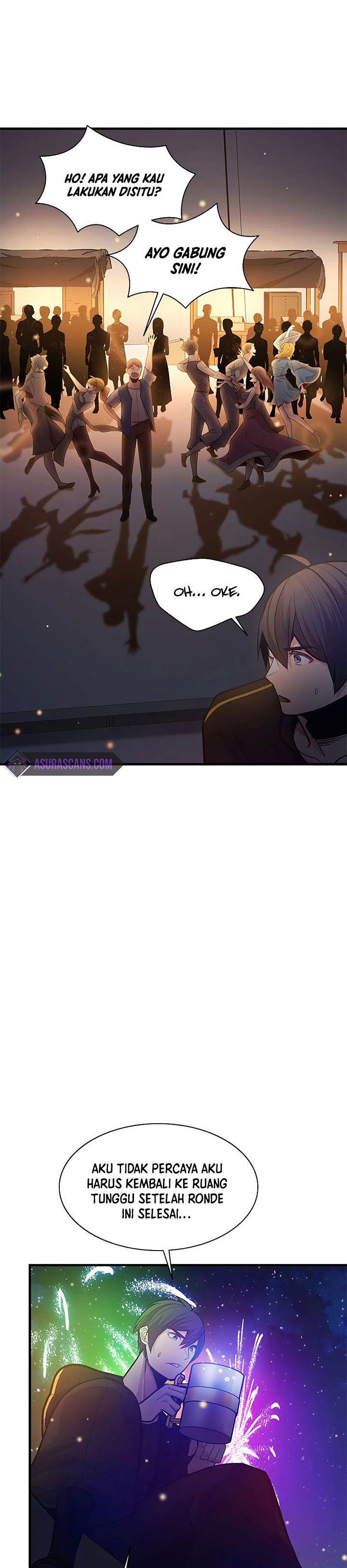 The Tutorial is Too Hard Chap 135 - Next Chap 136