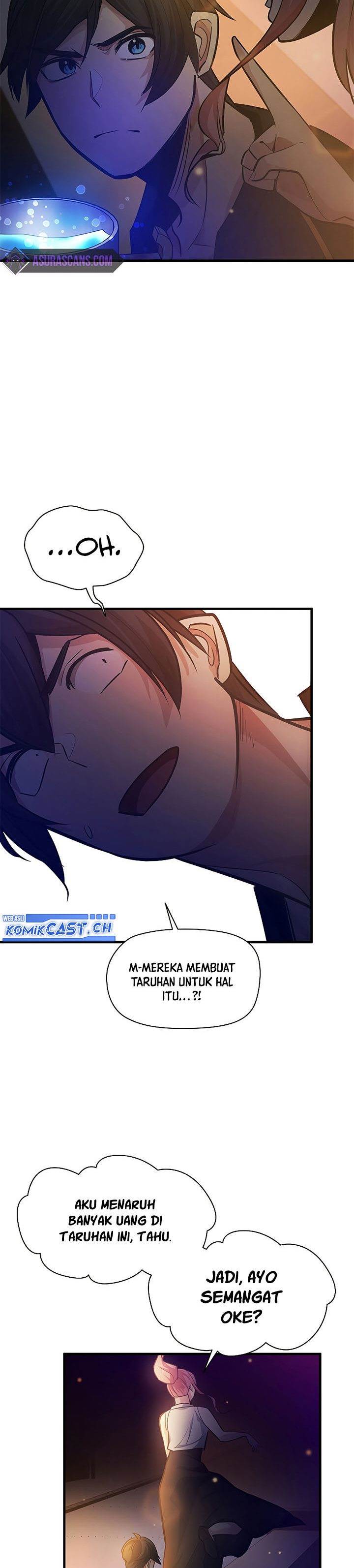 The Tutorial is Too Hard Chap 135 - Next Chap 136