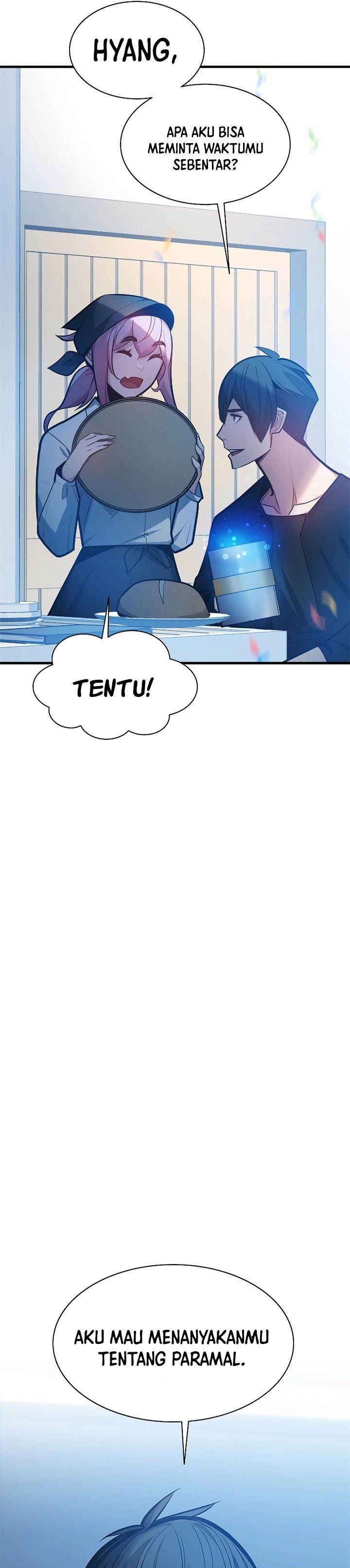 The Tutorial is Too Hard Chap 135 - Next Chap 136