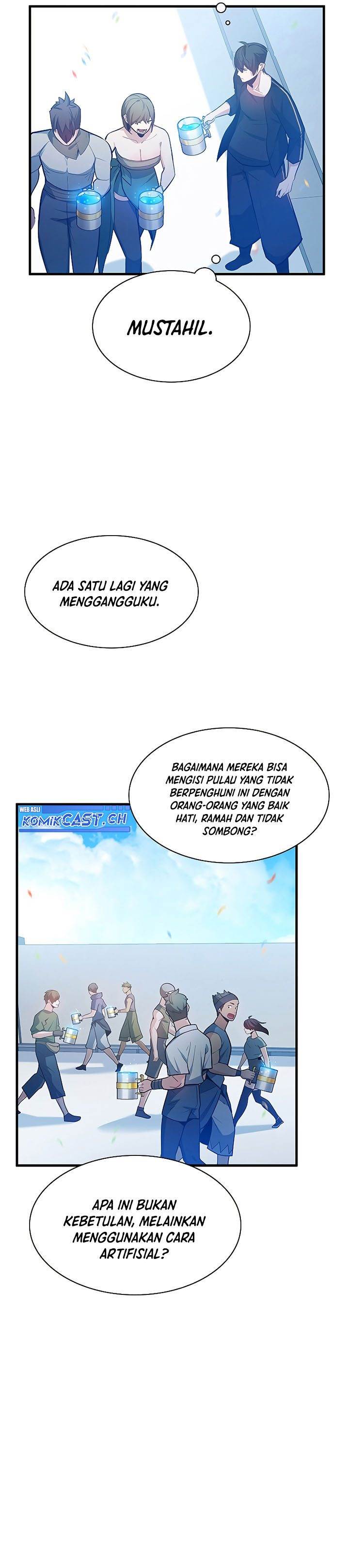The Tutorial is Too Hard Chap 135 - Next Chap 136