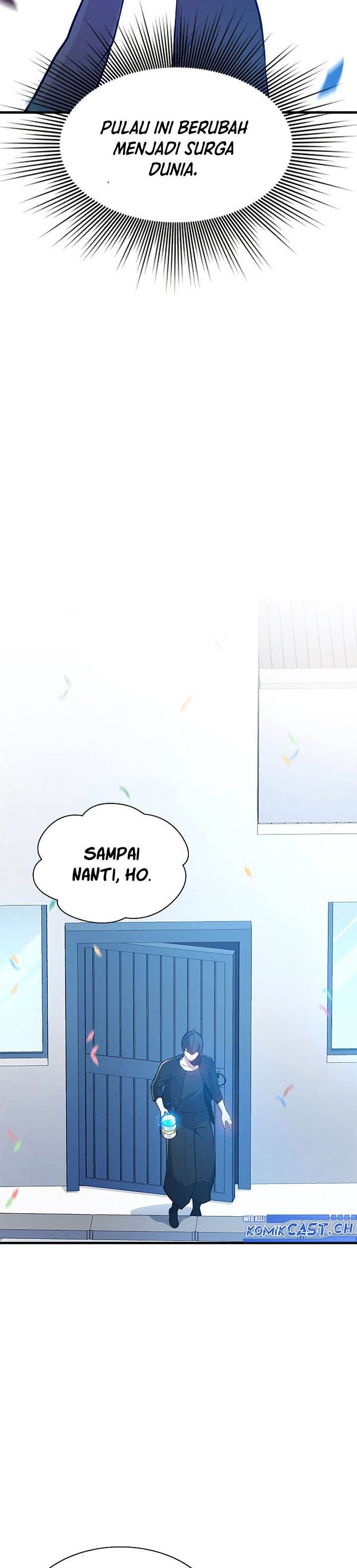 The Tutorial is Too Hard Chap 135 - Next Chap 136