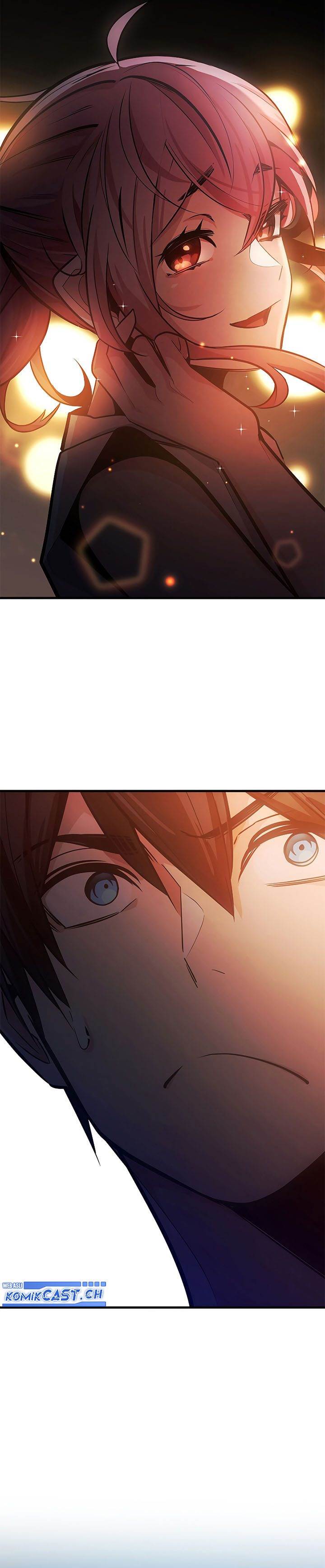 The Tutorial is Too Hard Chap 135 - Next Chap 136