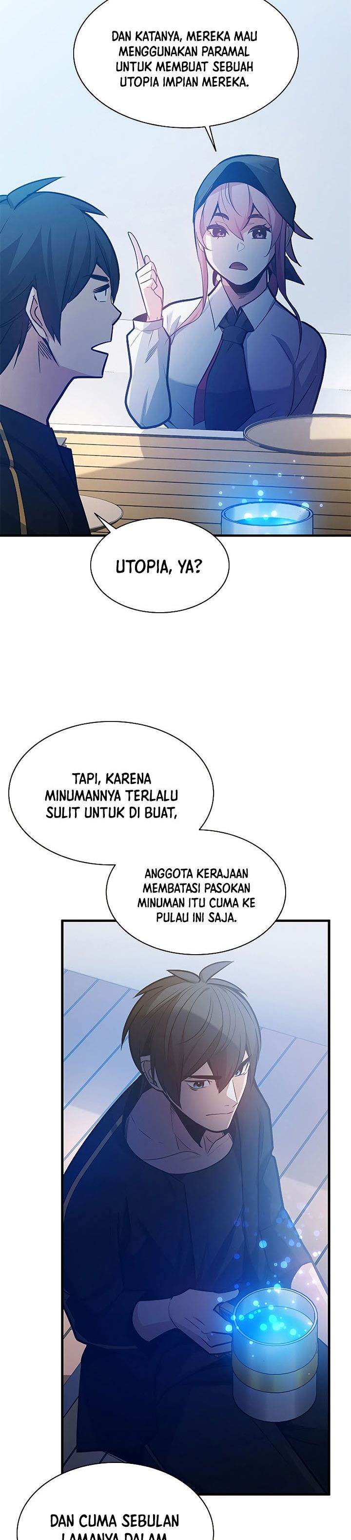 The Tutorial is Too Hard Chap 135 - Next Chap 136