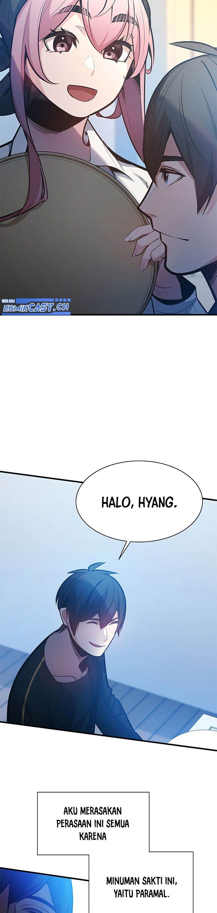 The Tutorial is Too Hard Chap 135 - Next Chap 136