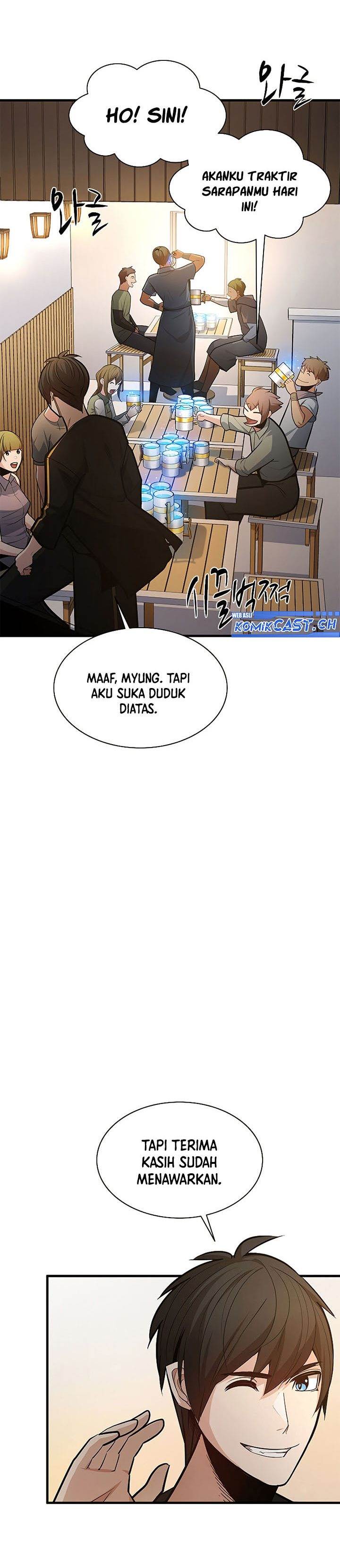 The Tutorial is Too Hard Chap 135 - Next Chap 136