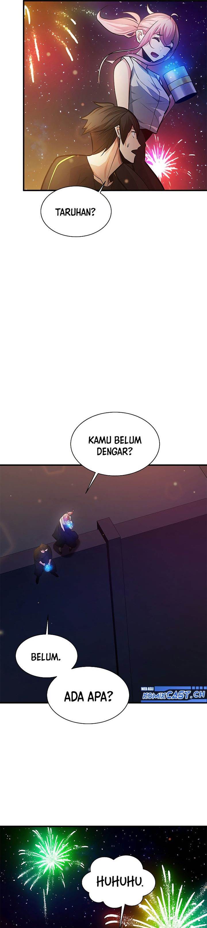 The Tutorial is Too Hard Chap 135 - Next Chap 136