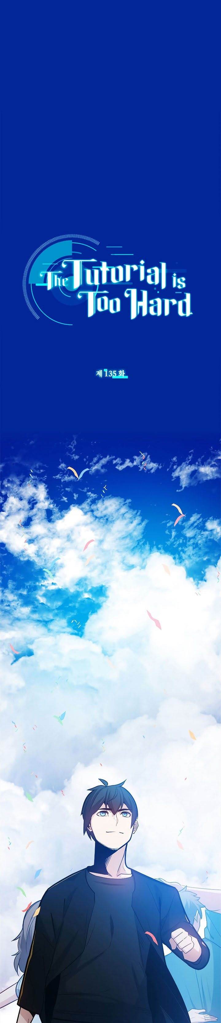 The Tutorial is Too Hard Chap 135 - Next Chap 136