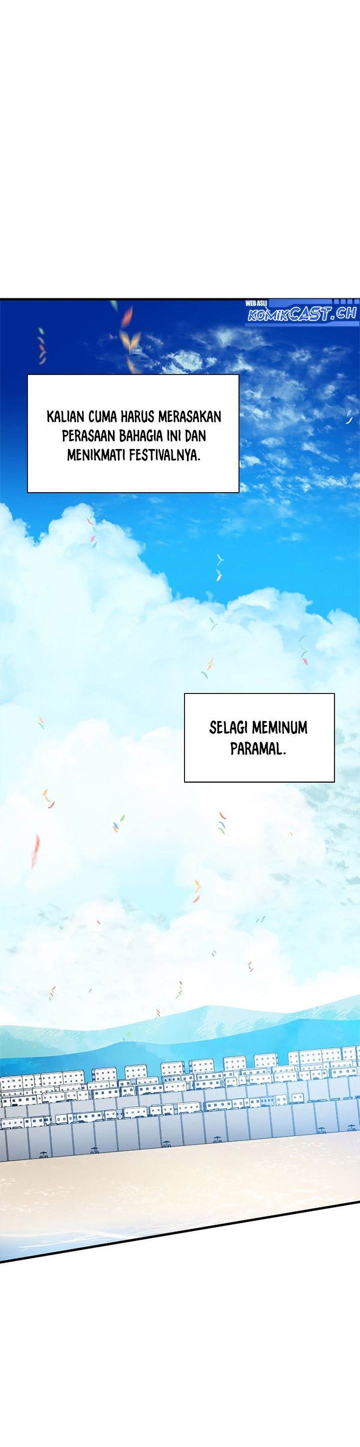 The Tutorial is Too Hard Chap 135 - Next Chap 136