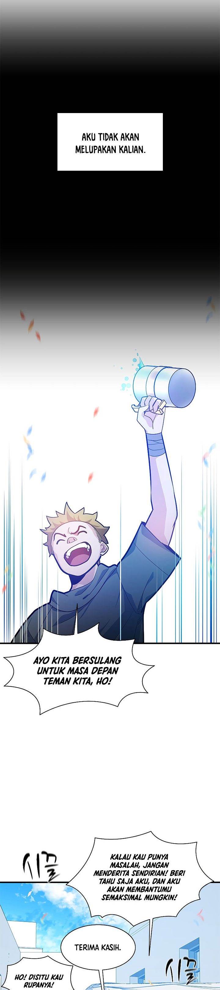 The Tutorial is Too Hard Chap 135 - Next Chap 136