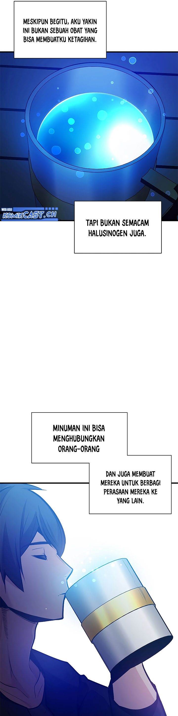 The Tutorial is Too Hard Chap 135 - Next Chap 136