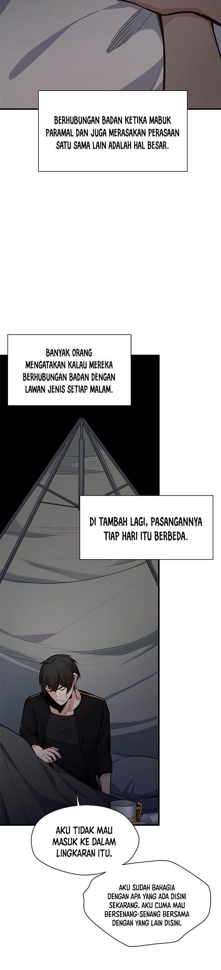 The Tutorial is Too Hard Chap 136 - Next Chap 137
