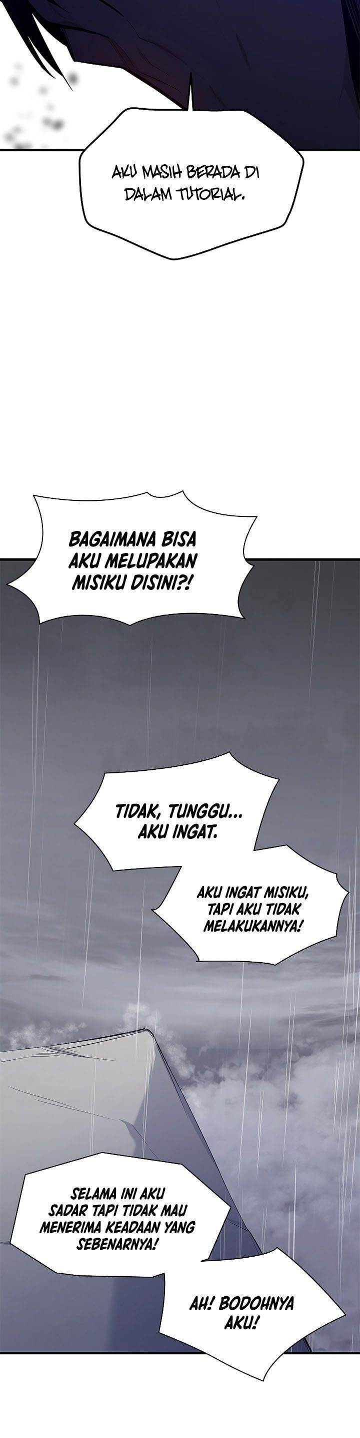 The Tutorial is Too Hard Chap 136 - Next Chap 137