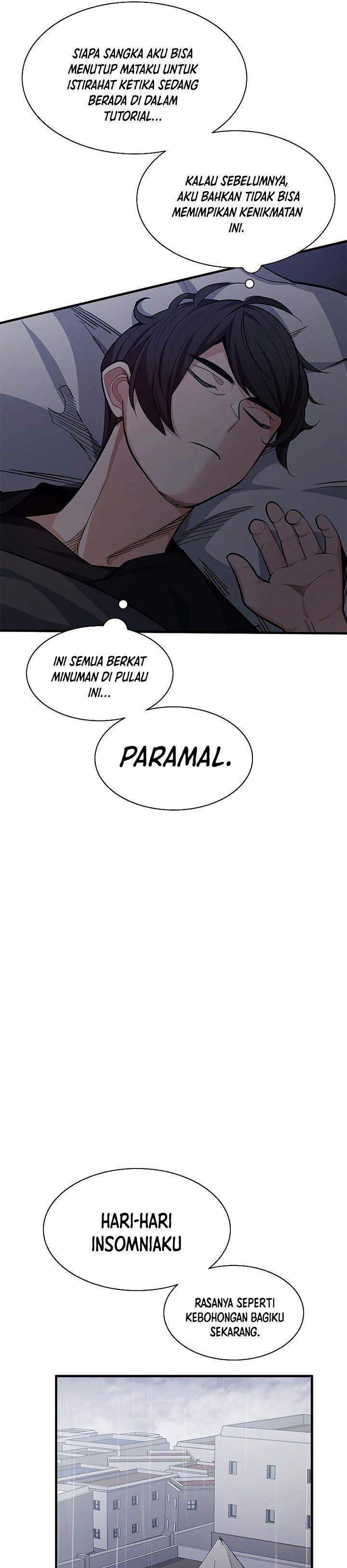 The Tutorial is Too Hard Chap 136 - Next Chap 137