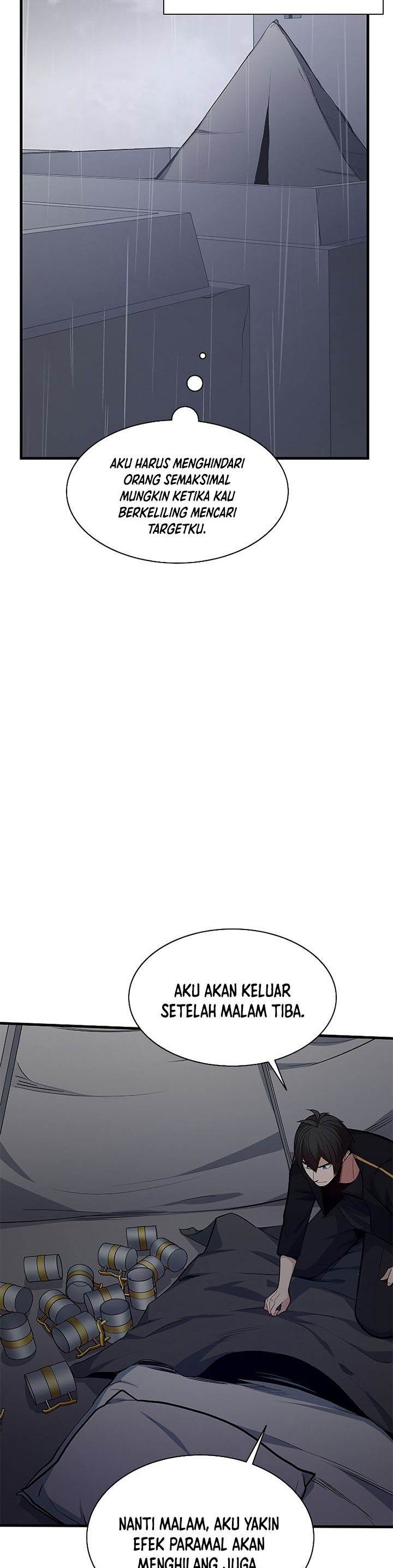 The Tutorial is Too Hard Chap 136 - Next Chap 137