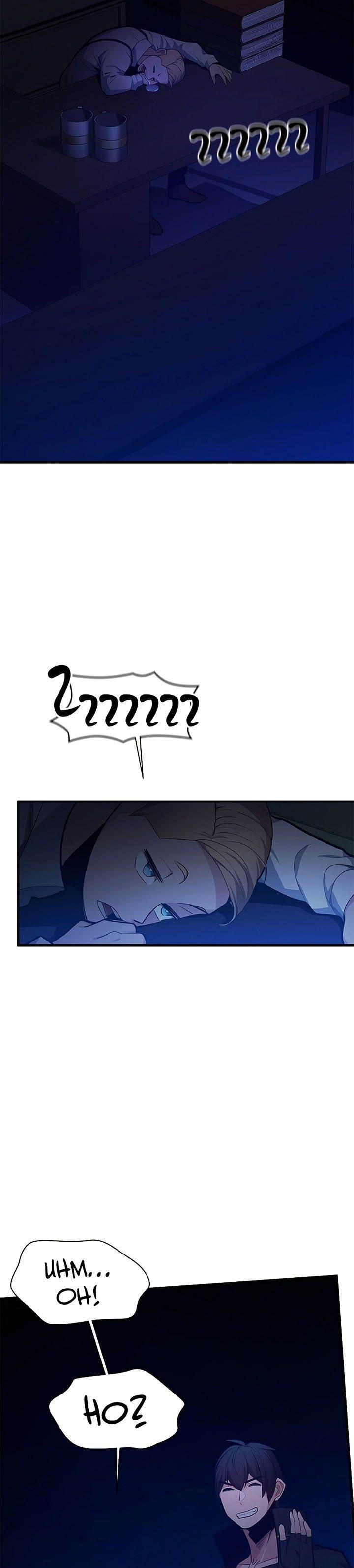 The Tutorial is Too Hard Chap 136 - Next Chap 137