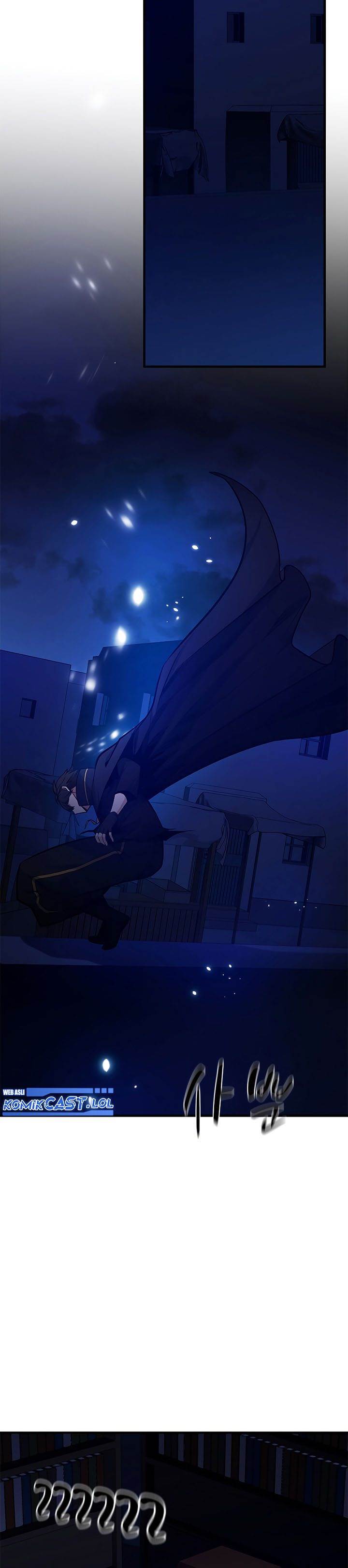 The Tutorial is Too Hard Chap 136 - Next Chap 137