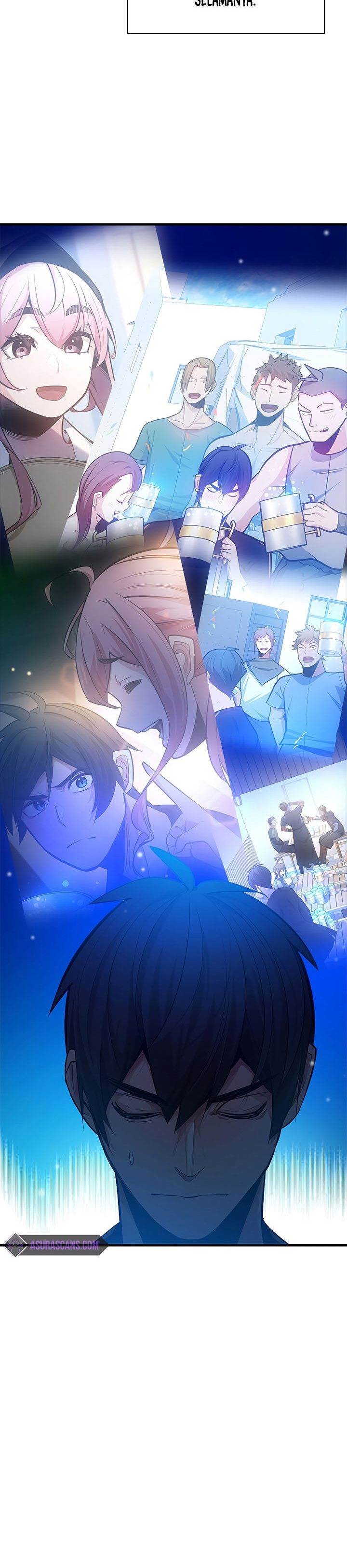 The Tutorial is Too Hard Chap 136 - Next Chap 137