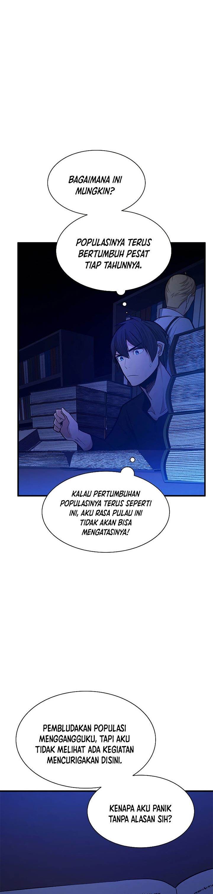 The Tutorial is Too Hard Chap 136 - Next Chap 137