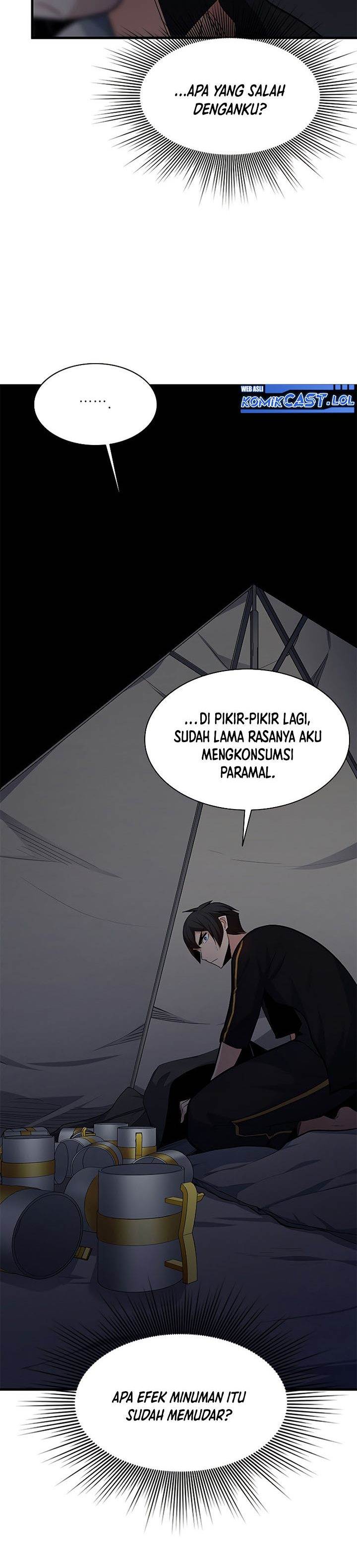 The Tutorial is Too Hard Chap 136 - Next Chap 137