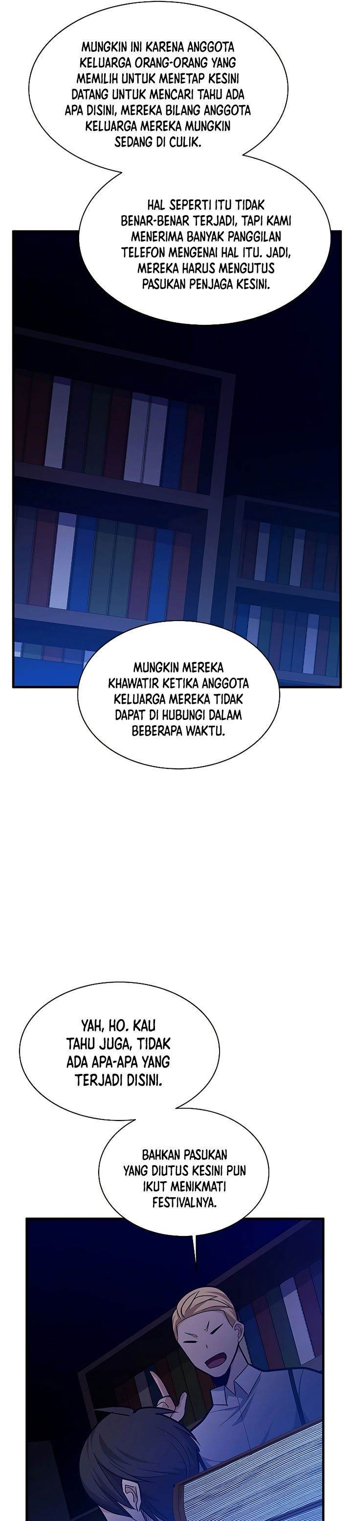 The Tutorial is Too Hard Chap 136 - Next Chap 137