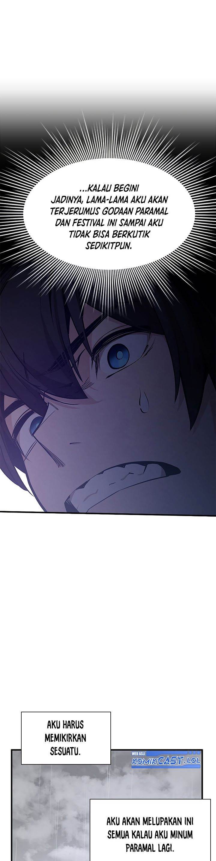 The Tutorial is Too Hard Chap 136 - Next Chap 137