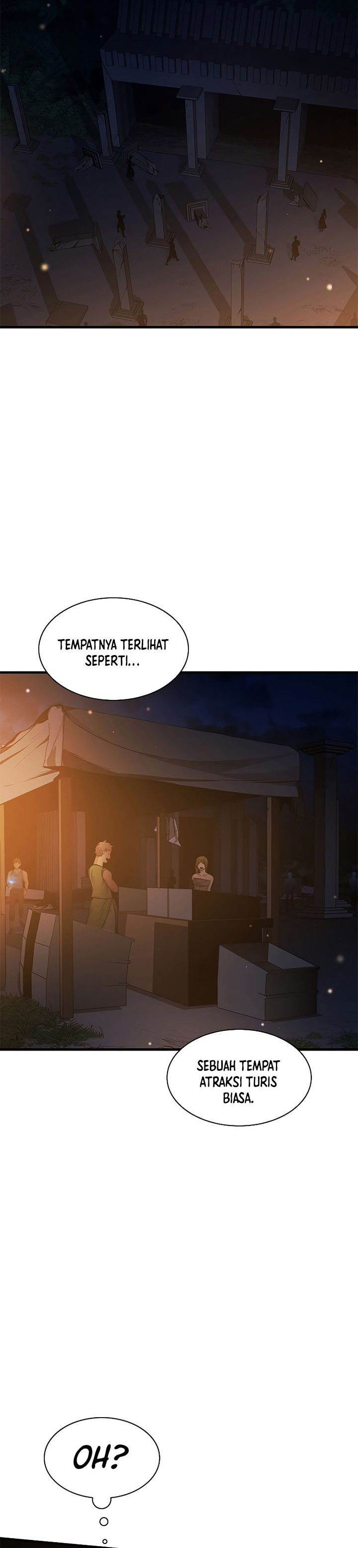 The Tutorial is Too Hard Chap 136 - Next Chap 137
