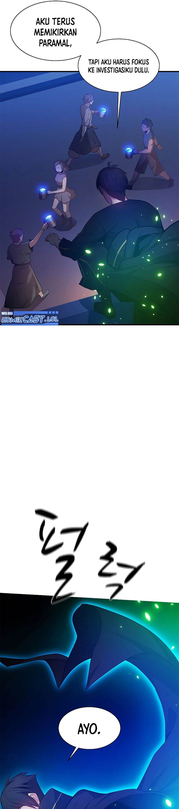 The Tutorial is Too Hard Chap 136 - Next Chap 137