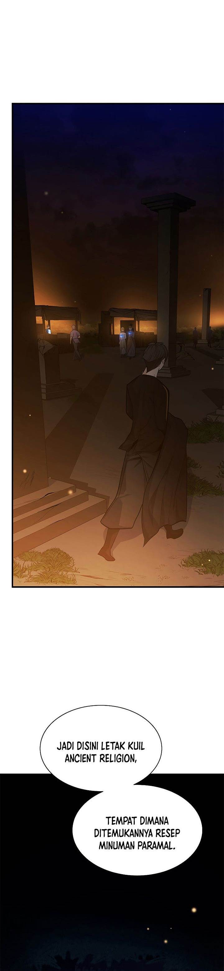 The Tutorial is Too Hard Chap 136 - Next Chap 137