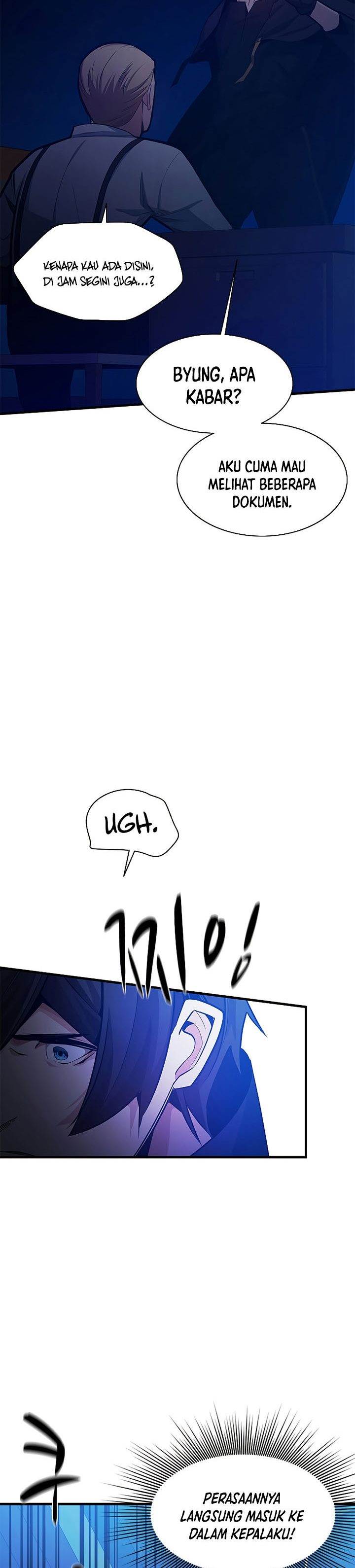 The Tutorial is Too Hard Chap 136 - Next Chap 137