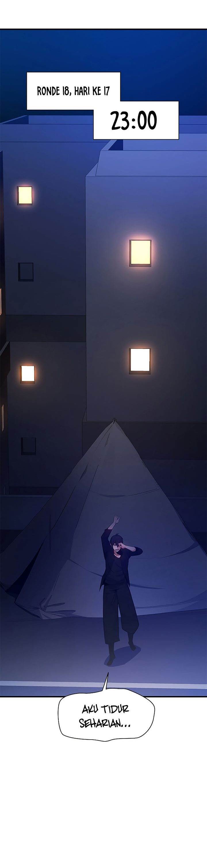 The Tutorial is Too Hard Chap 136 - Next Chap 137