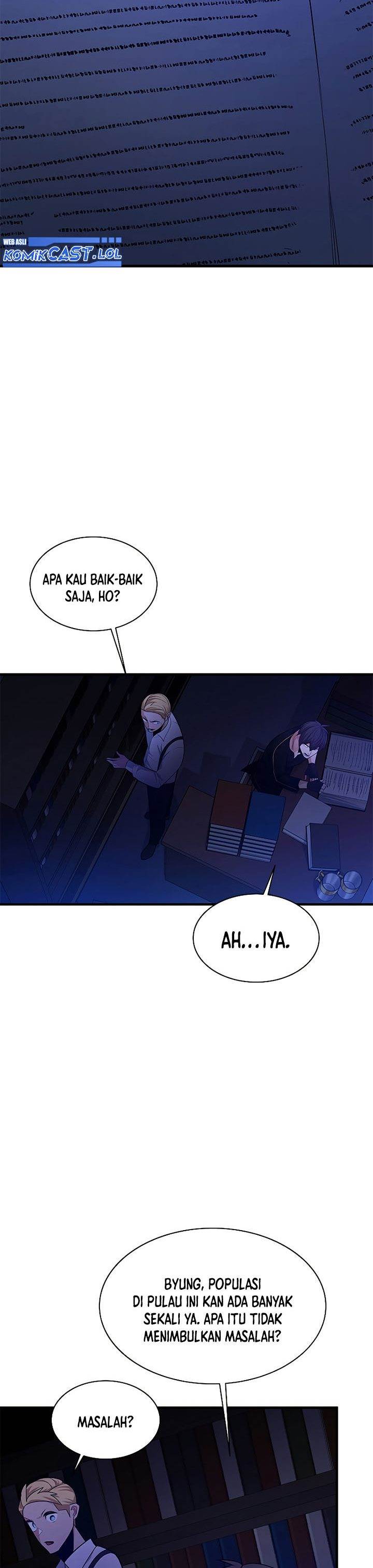 The Tutorial is Too Hard Chap 136 - Next Chap 137