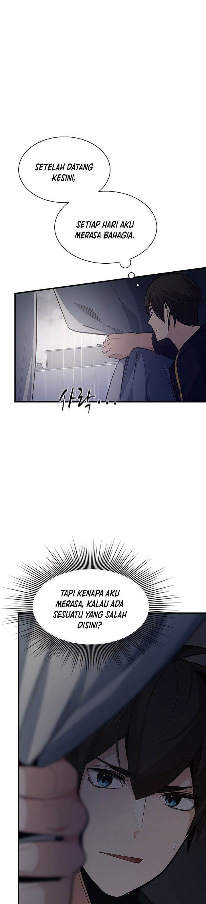 The Tutorial is Too Hard Chap 136 - Next Chap 137