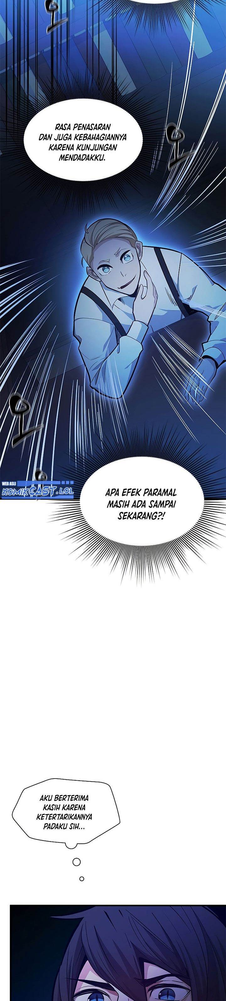 The Tutorial is Too Hard Chap 136 - Next Chap 137