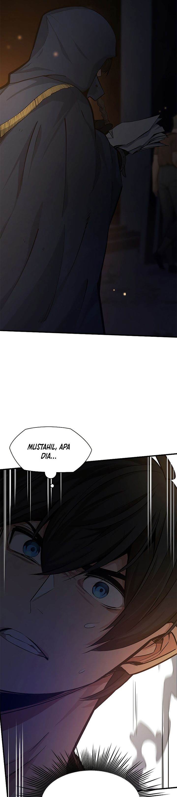 The Tutorial is Too Hard Chap 136 - Next Chap 137