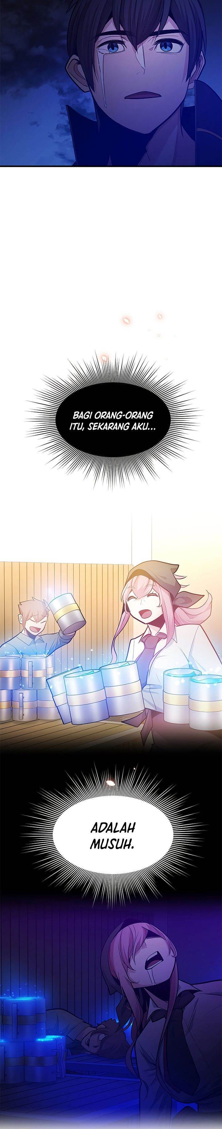 The Tutorial is Too Hard Chap 137 - Next Chap 138