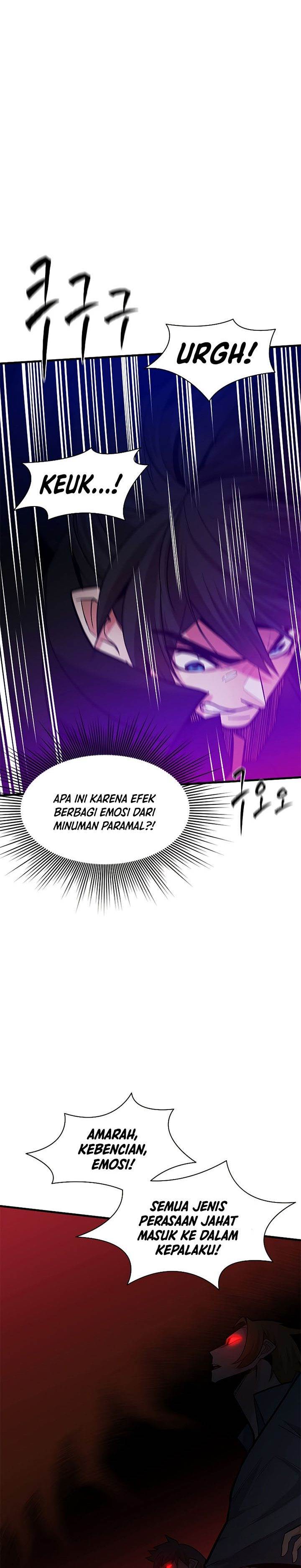 The Tutorial is Too Hard Chap 137 - Next Chap 138