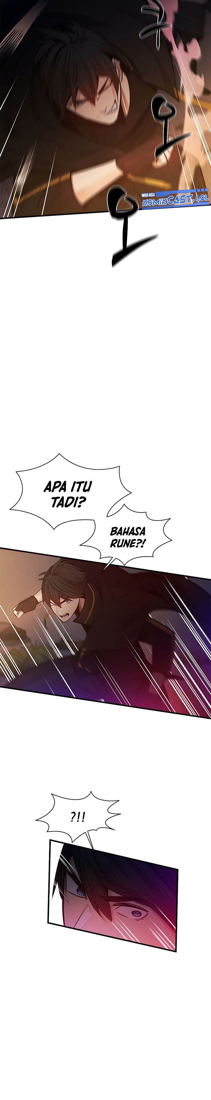 The Tutorial is Too Hard Chap 137 - Next Chap 138