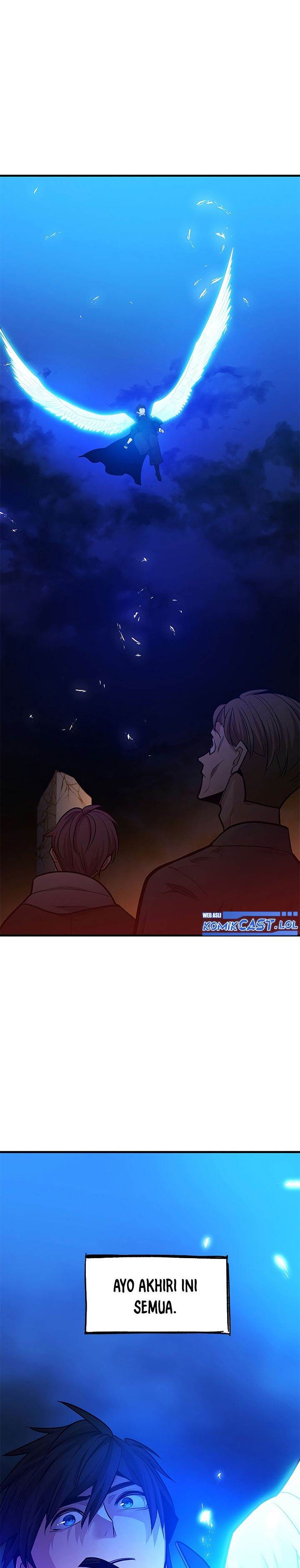 The Tutorial is Too Hard Chap 137 - Next Chap 138