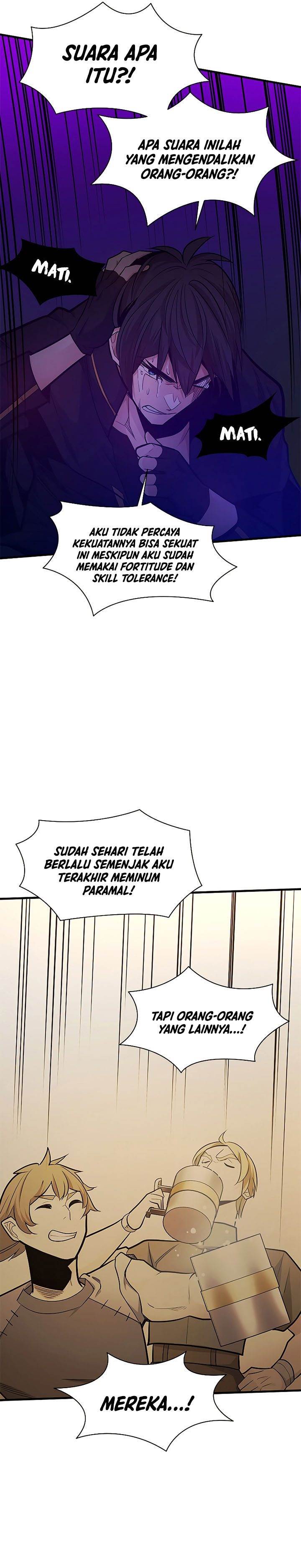The Tutorial is Too Hard Chap 137 - Next Chap 138