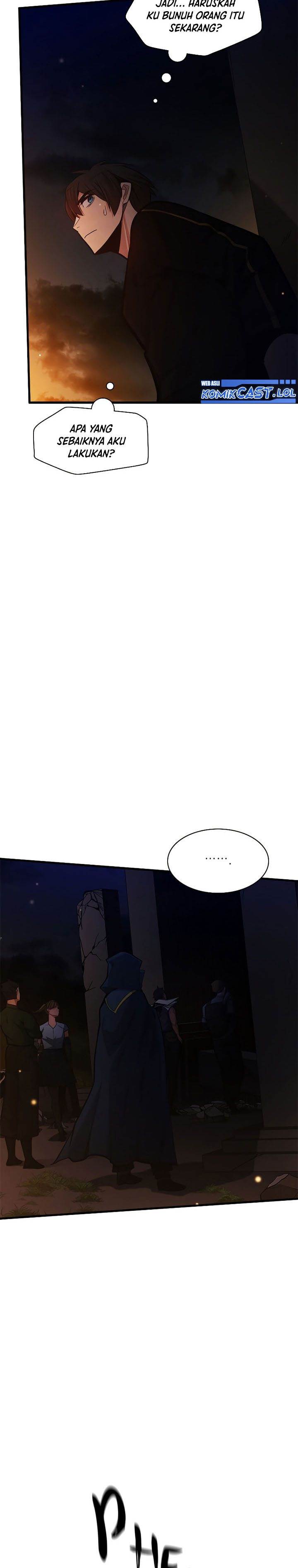 The Tutorial is Too Hard Chap 137 - Next Chap 138