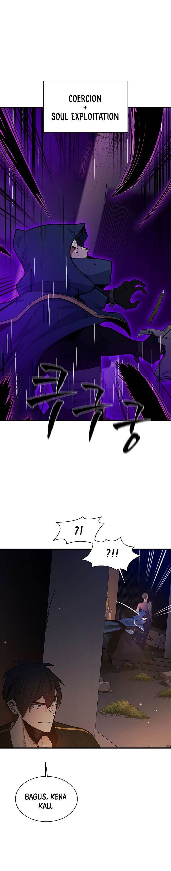 The Tutorial is Too Hard Chap 137 - Next Chap 138