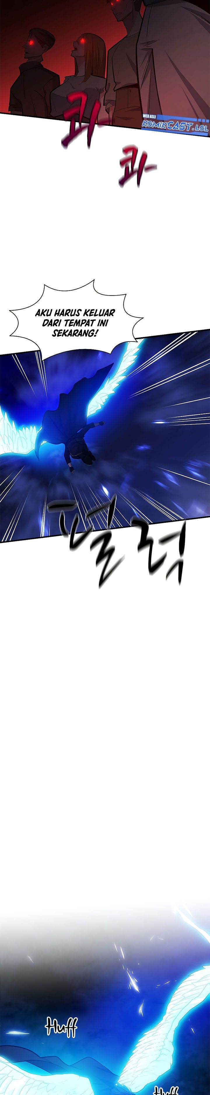 The Tutorial is Too Hard Chap 137 - Next Chap 138