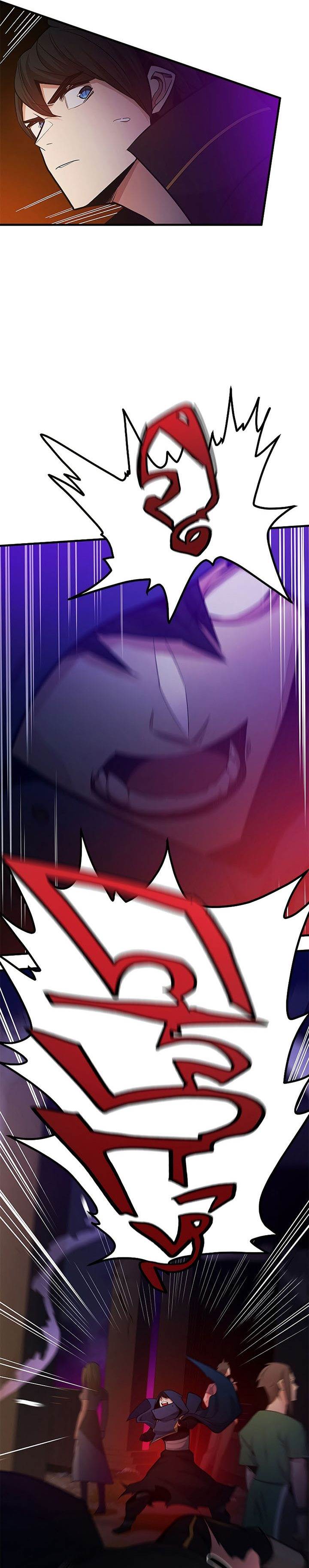 The Tutorial is Too Hard Chap 137 - Next Chap 138