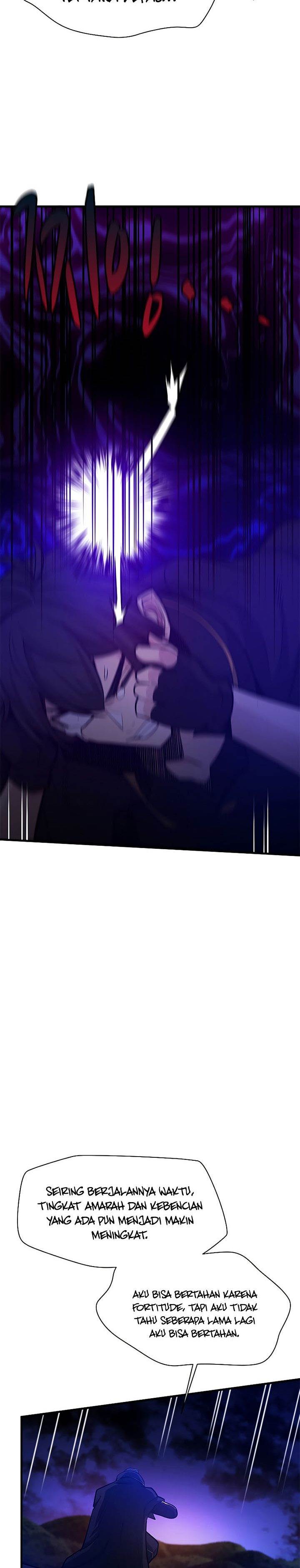 The Tutorial is Too Hard Chap 137 - Next Chap 138