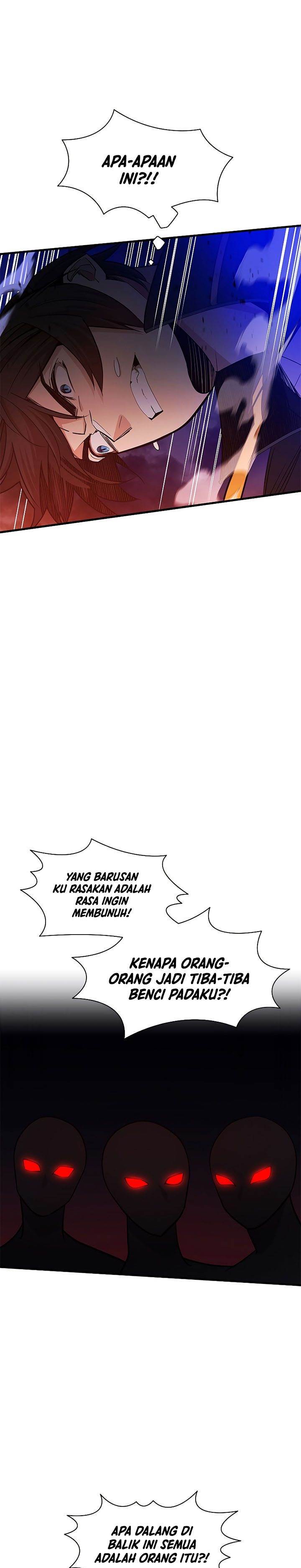 The Tutorial is Too Hard Chap 137 - Next Chap 138